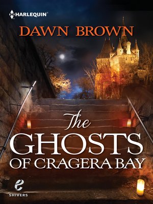 cover image of The Ghosts Of Cragera Bay